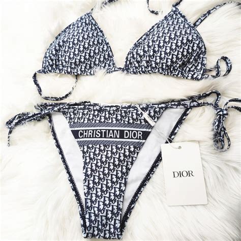 fake dior swim trunks|dior bathing suit bikini.